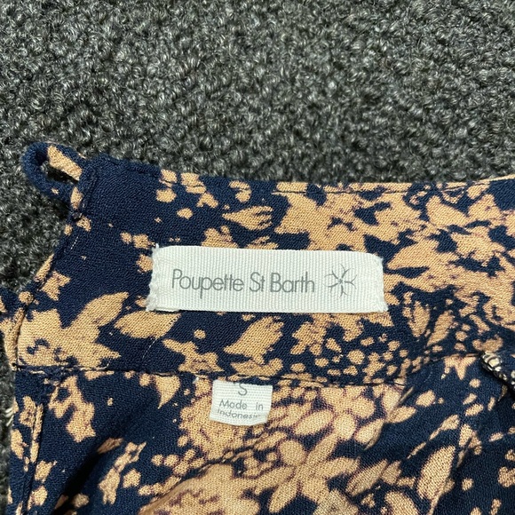 Poupette St Barth Jumpsuit - Picture 3 of 5